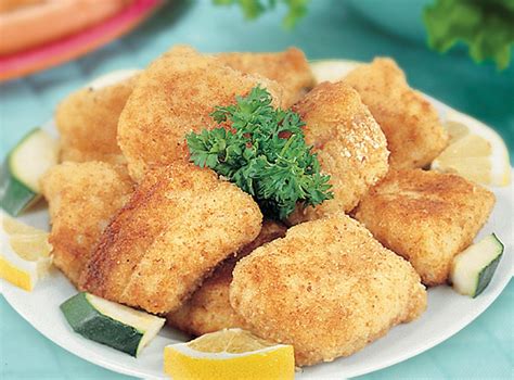 Catfish nuggets. Things To Know About Catfish nuggets. 